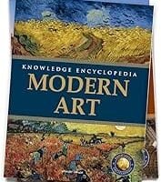 Art & Architecture - Modern Art