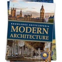 Art & Architecture - Modern Architecture