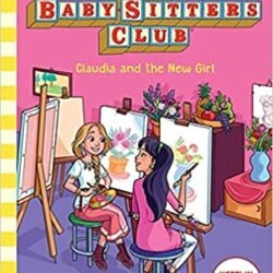 The Baby Sitters Club 12 : Claudia And The New G