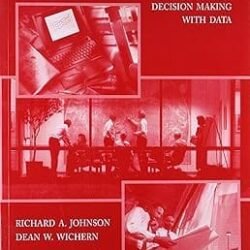 Business Statistics : Decision Making With Data