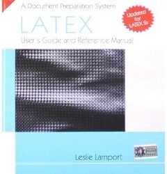 A Beginners Companion Of Latex (A Document Preparation System)