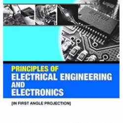 Principles Of Electrical Engineering And Electronics: LPSPE