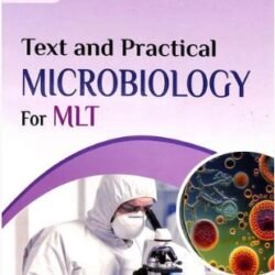 APC Text And Practical Microbiology For Mlt
