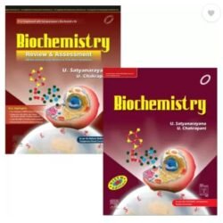 Biochemistry + Biochemistry Review & Assessment