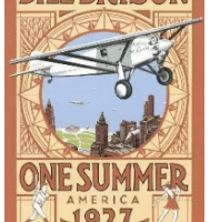 One Summer (Lead Title)