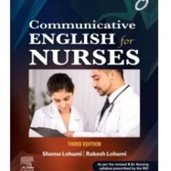 Communicative English For Nurses