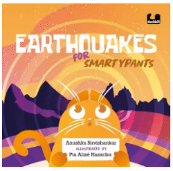 Earthquakes For Smartypants
