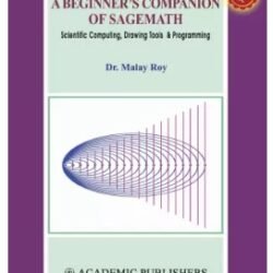A Beginners Companion Of Sagemath