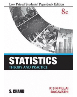 Statistics : Theory And Practice (Low Priced Students Paperback Edition)