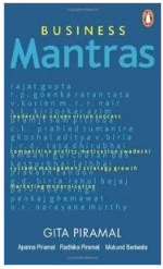 Business Mantras
