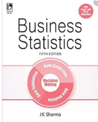 Business Statistics (5th Edition)