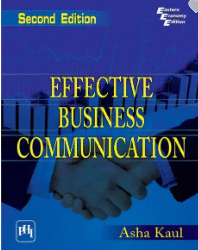 Effective Business Communication