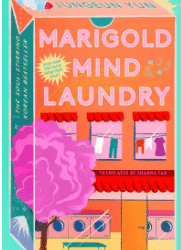 Marigold Mind Laundry