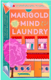 Marigold Mind Laundry