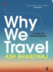 Why We Travel