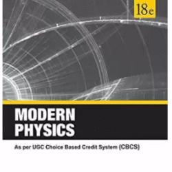 Modern Physics