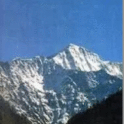Himalayer Pathey Pathey (হিমালয়ের পথে পথে)