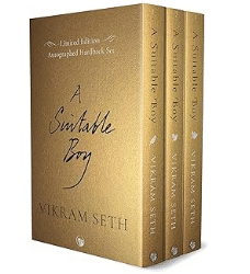 A Suitable Boy