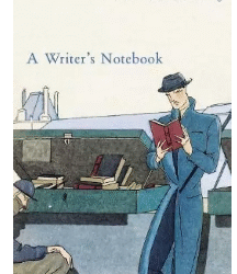 A Writer's Notebook