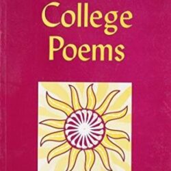Selected College Poems (Calicut University)