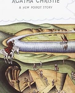 Murder In Mesopotamia