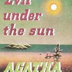 Evil Under The Sun