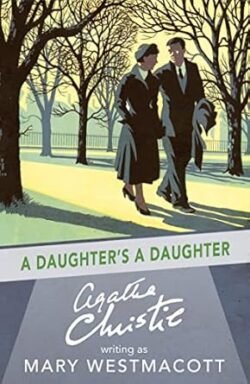 A Daughter’s A Daughter