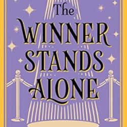 The Winner Stands Alone