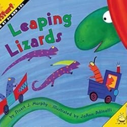 Leaping Lizards