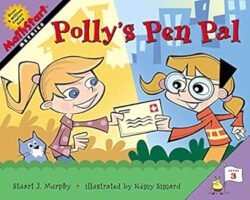 Pollys Pen Pal