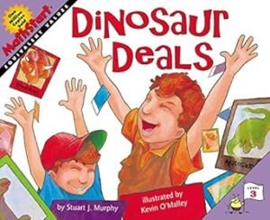 Dinosaur Deals
