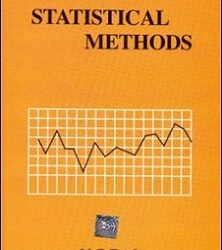 Statistical Methods (Combined Edition) Volume 1 & 2