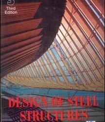 Design Of Steel Structures
