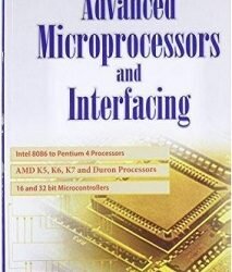 Advanced Microprocessor And Interfacing