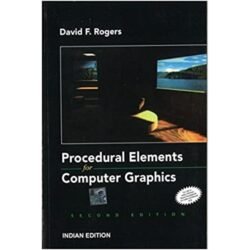 Procedural Elements Of Computer Graphics