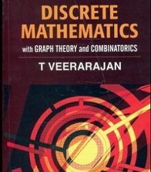Discrete Mathematics With Graph Theory And Combinatorics