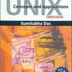 UNIX Concepts And Applications