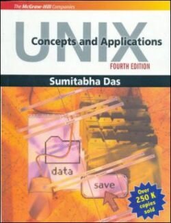 UNIX Concepts And Applications