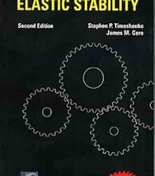 Theory Of Elastic Stability