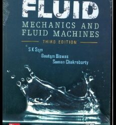 Introduction To Fluid : Mechanics And Fluid Machines