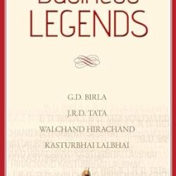 Business Legends