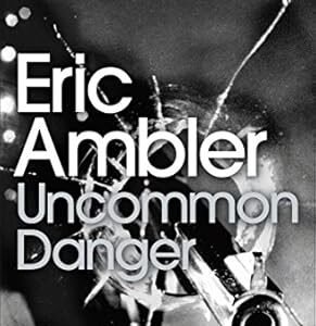 Uncommon Danger