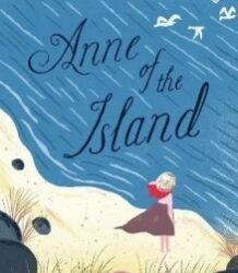 Anne Of The Island