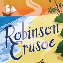 Robinson Crusoe