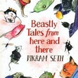 Beastly Tales From Here And There