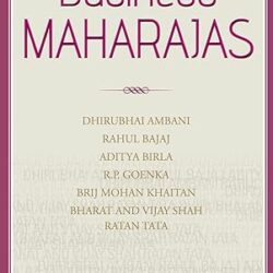 Business Maharajas