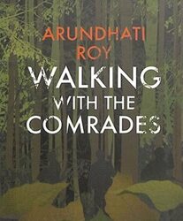 Walking With The Comrades