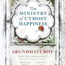 The Ministry Of Utmost Happiness