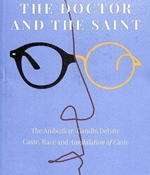 The Doctor And The Saint