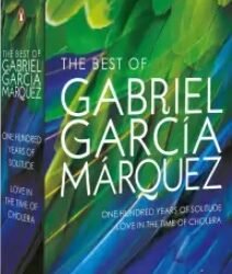 The Best of Gabriel Garcia (Box Set)